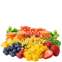 Fruits & Vegetables