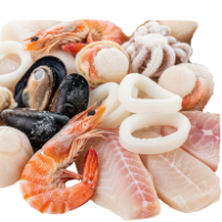 Seafood