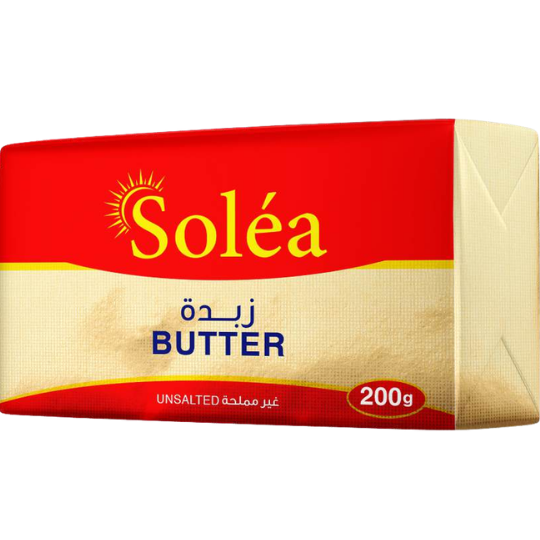 butter