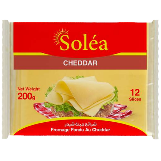 cheddar