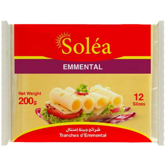emmental