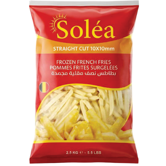 french fries 10mm